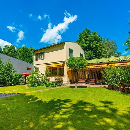 Villa Maria Vendeghaz Шіофок Екстер'єр фото