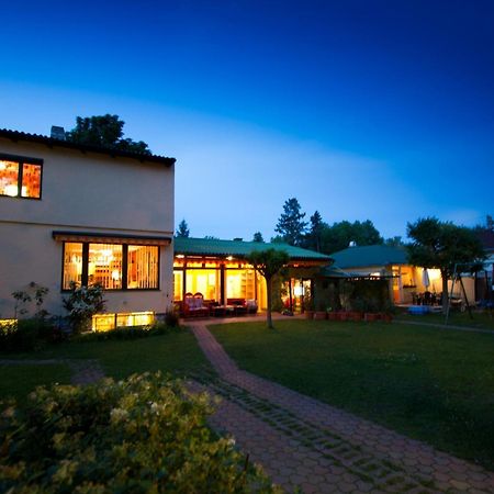 Villa Maria Vendeghaz Шіофок Екстер'єр фото