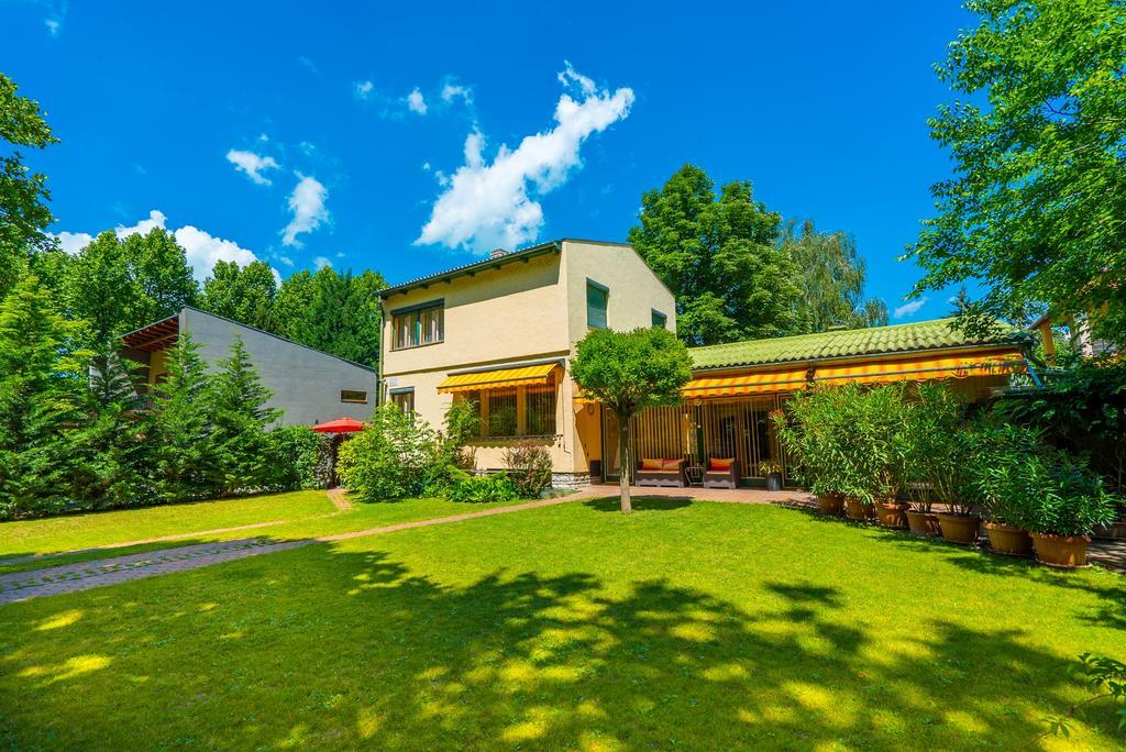 Villa Maria Vendeghaz Шіофок Екстер'єр фото