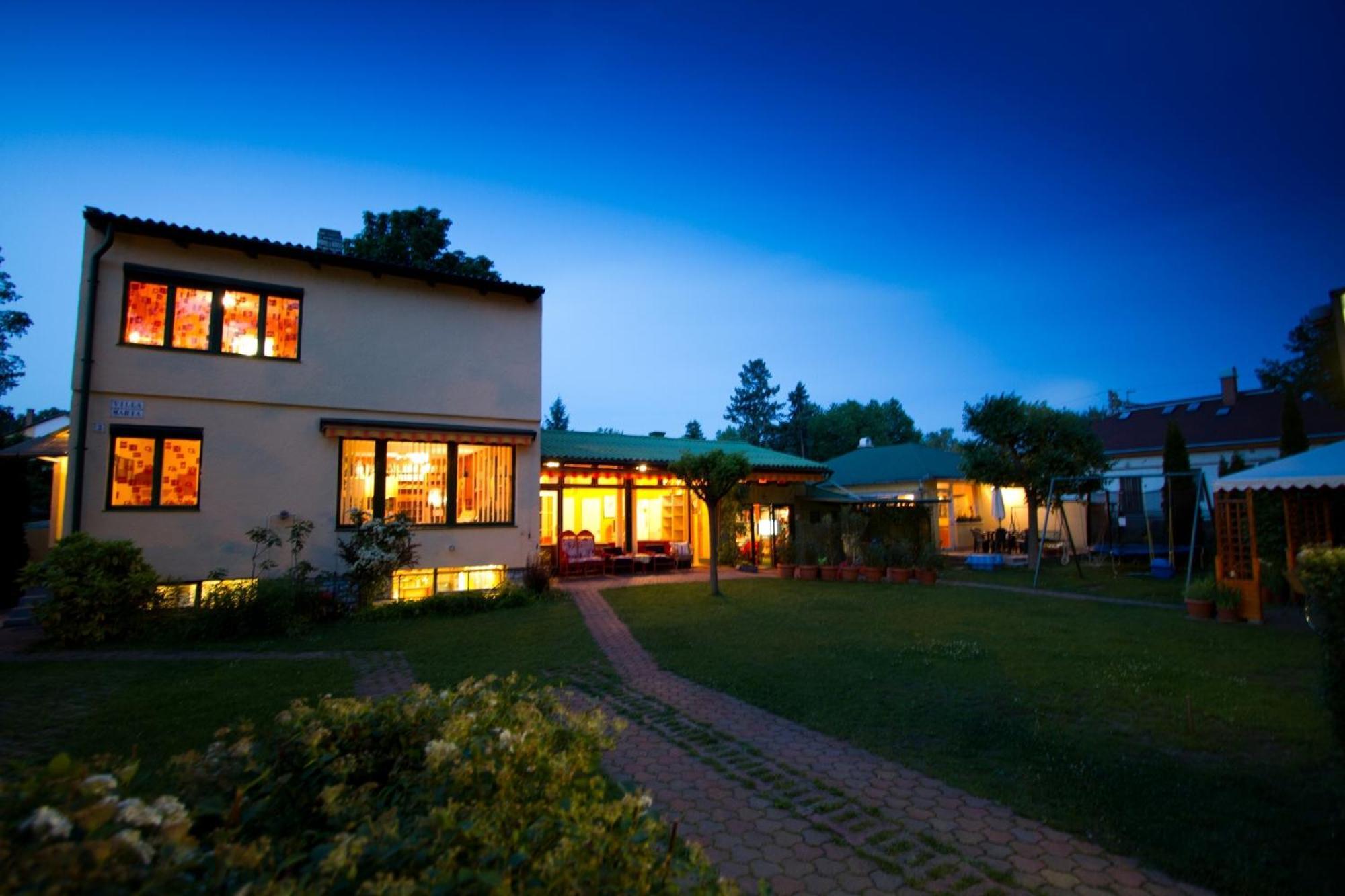 Villa Maria Vendeghaz Шіофок Екстер'єр фото