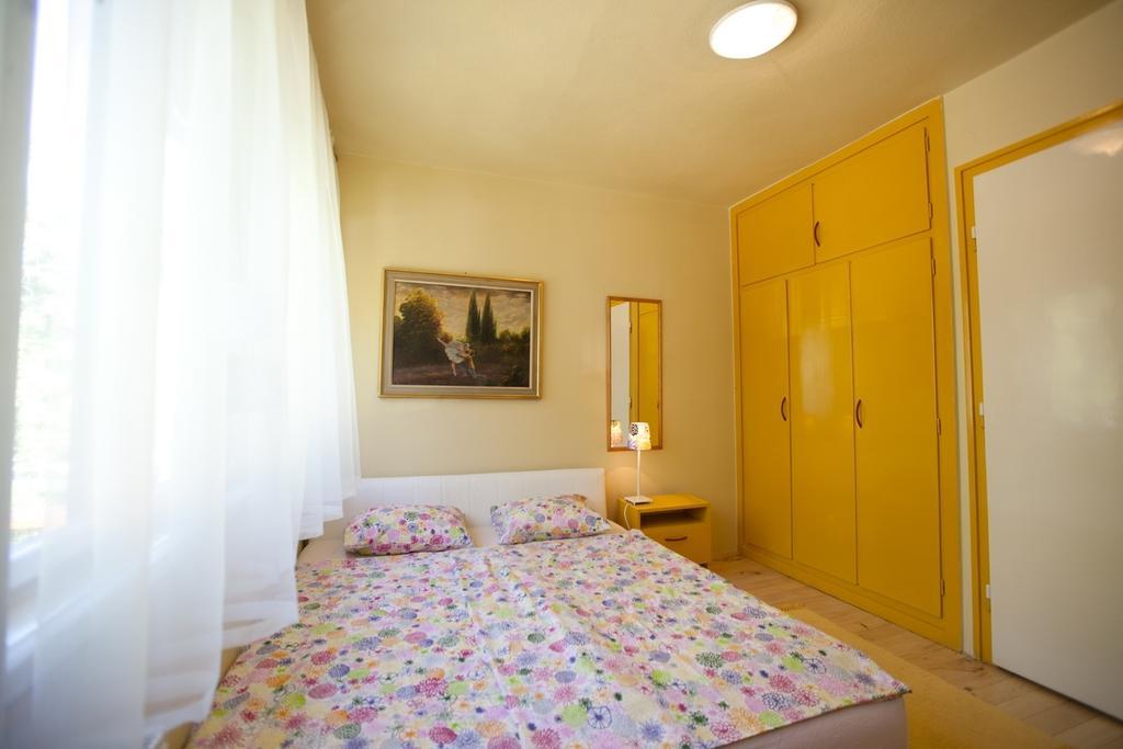 Villa Maria Vendeghaz Шіофок Номер фото